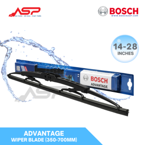 Gạt Mưa BOSCH – ADVANTAGE