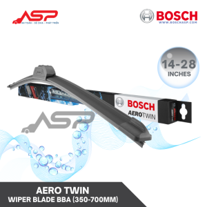 Gạt Mưa BOSCH – AEROTWIN