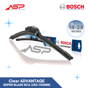 Gạt Mưa Bosch – CLEAR ADVANTAGE