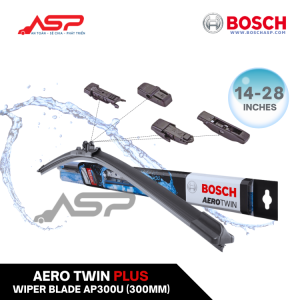 Gạt Mưa BOSCH – AEROTWIN PLUS